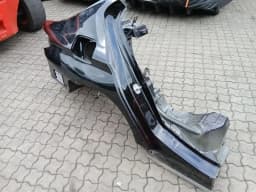 BMW BMW 5 Series F90 G30 M5 Rear Panel 41 00 7437520 RIGHT- — thumbnail 7
