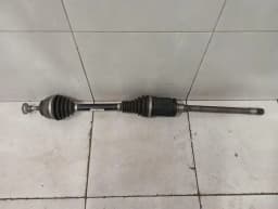 BMW BMW F90 G30 M5 Right Front Drive Shaft 8062094 Drive Shaft Front Right- — thumbnail 2