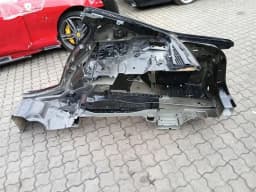 BMW BMW 5 Series F90 G30 M5 Rear Panel 41 00 7437520 RIGHT- — thumbnail 5