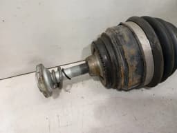 BMW BMW F90 G30 M5 Right Front Drive Shaft 8062094 Drive Shaft Front Right- — thumbnail 4