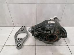 BMW BMW 4 M4 G82 G22 Rear Diff 874723908 Rear Differential LSD M3 G80 - — thumbnail 2