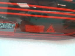 BMW BMW 4 G83 M4 Rear Light 63215A37AC1 LASER SET Tail Light — thumbnail 7