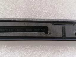 BMW BMW 5 Series F90 G30 M5 Rear Spoiler 51628064738 G30 OEM M5 Rear Spoiler - — thumbnail 4