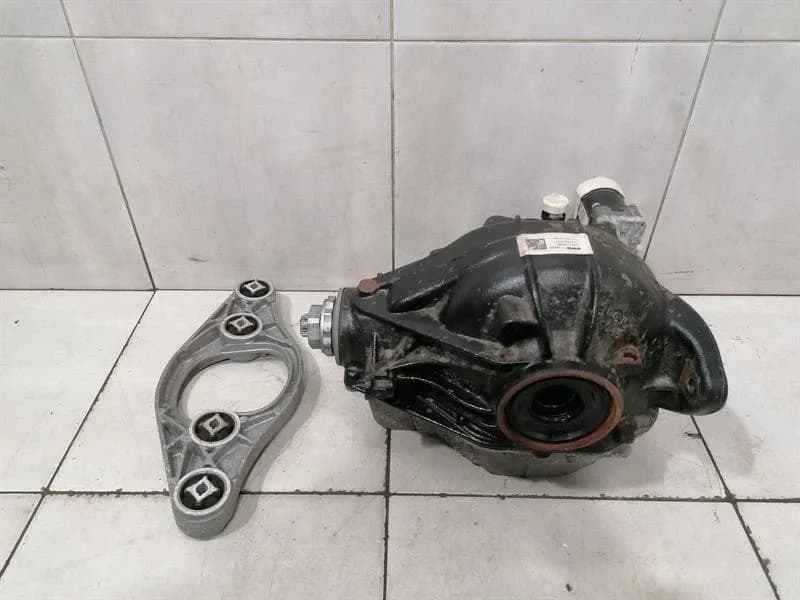 BMW 4 M4 G82 G22 Rear Diff 874723908 Rear Differential LSD M3 G80 -
