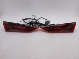 BMW BMW 4 G83 M4 Rear Light 63215A37AC1 LASER SET Tail Light — thumbnail 1