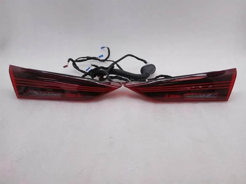 BMW BMW 4 G83 M4 Rear Light 63215A37AC1 LASER SET Tail Light