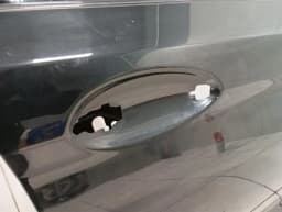 BMW BMW F90 G30 M5 Right Front Door 41 00 7408962 Door Front Right — thumbnail 4