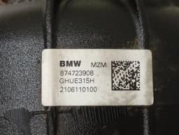 BMW BMW 4 M4 G82 G22 Rear Diff 874723908 Rear Differential — thumbnail 10