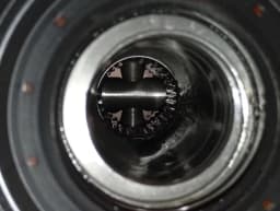 BMW BMW 4 M4 G82 G22 Rear Diff 874723908 Rear Differential — thumbnail 6