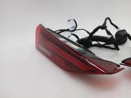 BMW BMW 4 G83 M4 Rear Light 63215A37AC1 LASER SET Tail Light — thumbnail 6