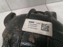 BMW BMW 4 M4 G82 G22 Rear Diff 874723908 Rear Differential LSD M3 G80 - — thumbnail 6