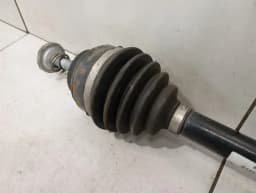 BMW BMW F90 G30 M5 Right Front Drive Shaft 8062094 Drive Shaft Front Right- — thumbnail 3