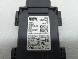 BMW BMW 5 Series F90 G30 M5 Radar Sensor 5A495A3 Radar — thumbnail 8