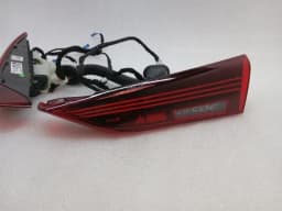 BMW BMW 4 G83 M4 Rear Light 63215A37AC1 LASER SET Tail Light — thumbnail 5