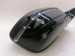 BMW BMW 5 Series F90 G30 M5 Right Door Mirror RHD 51168071170 Right Hand Drive Damaged- — thumbnail 6