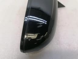 BMW BMW 5 Series F90 G30 M5 Right Door Mirror RHD 51168071170 Right Hand Drive Damaged- — thumbnail 4