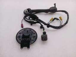BMW BMW 4 G83 M4 Rear View Camera 5A0F6D7 Rear View Camera — thumbnail 4