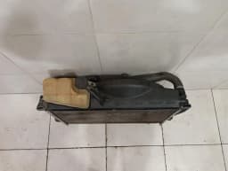 BMW BMW 5 Series E39 M5 V8 Radiator Pack 17111436062 Radiator Pack S62 5.0- — thumbnail 9