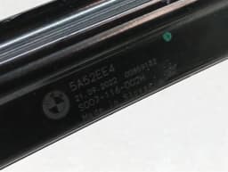 BMW BMW 8 G16 M8 Gran Coupe Right Front Door Winder 5A52EE4 Window Regulator Front Re- — thumbnail 10