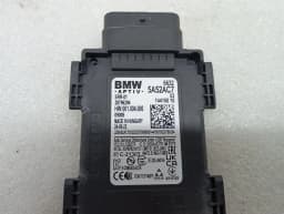 BMW BMW 8 Series 18--25 G16 M8 Gran Coupe Radar Sensor 5A52AC7 Radar — thumbnail 5