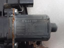 BMW BMW 8 G16 M8 Gran Coupe Right Front Door Winder 5A52EE4 Window Regulator Front Re- — thumbnail 9