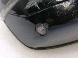 BMW BMW 5 Series F90 G30 M5 Right Door Mirror RHD 51168071170 Right Hand Drive Damaged- — thumbnail 7