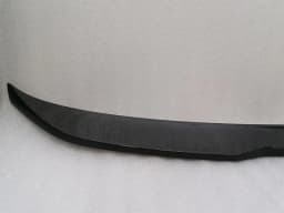 BMW BMW F90 G30 M5 Rear Spoiler 51192457441 M-Performance OEM Carbon Fiber Rear Spoiler - — thumbnail 3