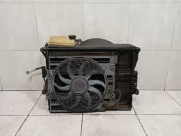 BMW BMW 5 Series E39 M5 V8 Radiator Pack 17111436062 Radiator Pack S62 5.0- — thumbnail 4