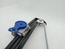 BMW BMW 8 G16 M8 Gran Coupe Right Front Door Winder 5A52EE4 Window Regulator Front Re- — thumbnail 7