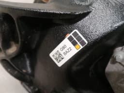 BMW BMW 3 M3 G80 G20 Rear Diff 974723909 Rear Differential — thumbnail 7