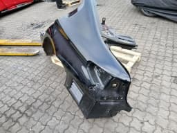 BMW BMW 5 Series F90 G30 M5 Rear Panel 41 00 7437519 LEFT — thumbnail 5
