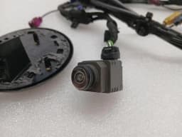 BMW BMW 4 G83 M4 Rear View Camera 5A0F6D7 Rear View Camera — thumbnail 5