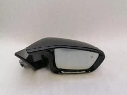 BMW BMW 5 Series F90 G30 M5 Right Door Mirror RHD 51168071170 Right Hand Drive Damaged- — thumbnail 2