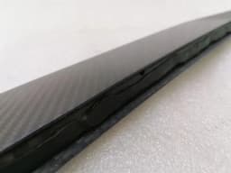 BMW BMW F90 G30 M5 Rear Spoiler 51192457441 M-Performance OEM Carbon Fiber Rear Spoiler - — thumbnail 7