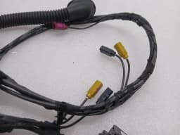 BMW BMW 4 G83 M4 Rear View Camera 5A0F6D7 Rear View Camera — thumbnail 8