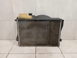 BMW BMW 5 Series E39 M5 V8 Radiator Pack 17111436062 Radiator Pack S62 5.0- — thumbnail 5