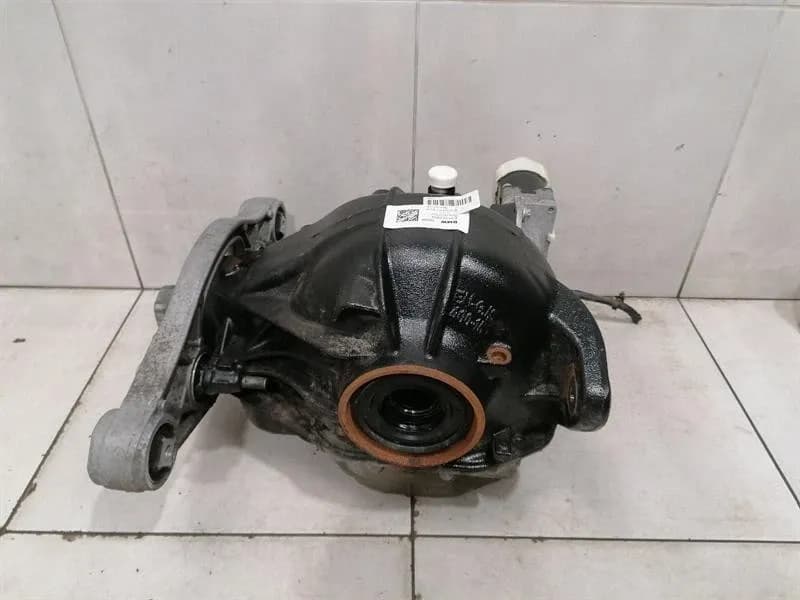 BMW BMW 3 M3 G80 G20 Rear Diff 974723909 Rear Differential