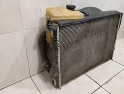 BMW BMW 5 Series E39 M5 V8 Radiator Pack 17111436062 Radiator Pack S62 5.0- — thumbnail 8