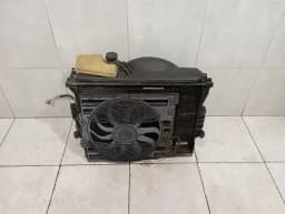 BMW BMW 5 Series E39 M5 V8 Radiator Pack 17111436062 Radiator Pack S62 5.0- — thumbnail 3