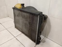 BMW BMW 5 Series E39 M5 V8 Radiator Pack 17111436062 Radiator Pack S62 5.0- — thumbnail 7