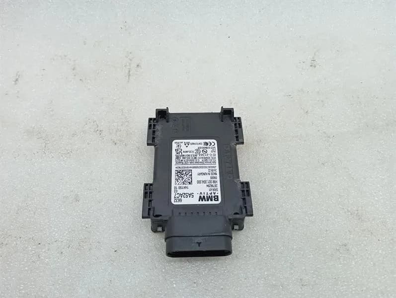 BMW BMW 8 Series 18--25 G16 M8 Gran Coupe Radar Sensor 5A52AC7 Radar