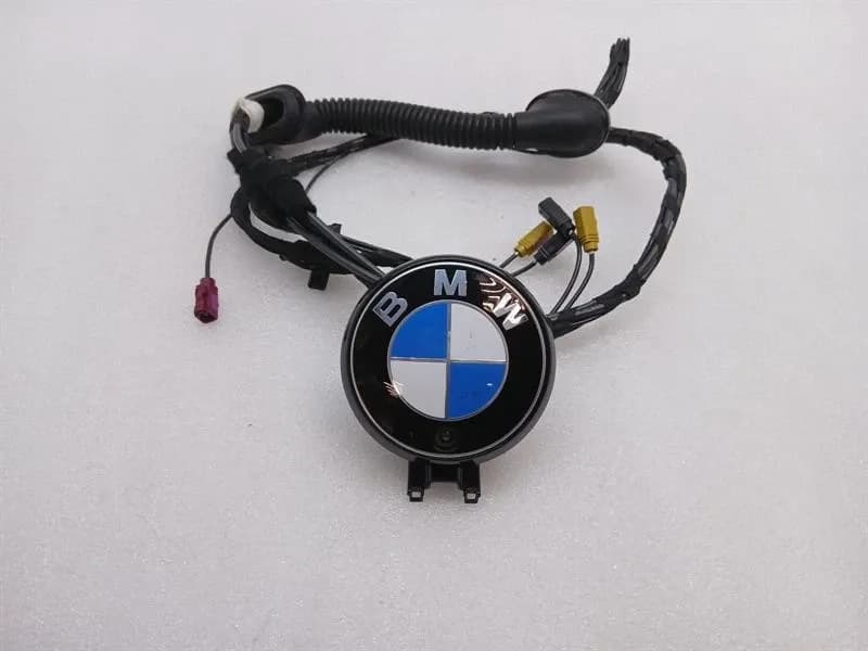 BMW BMW 4 G83 M4 Rear View Camera 5A0F6D7 Rear View Camera