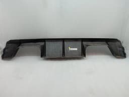 BMW BMW 4 G83 M4 rear bumper 8075031 carbon with defects rear bumper- — thumbnail 10