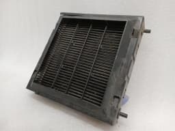BMW BMW 5 Series F90 G30 M5 Water Radiator 8620207 Water Cooler Radiator — thumbnail 4