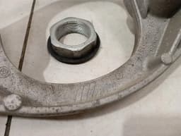 BMW BMW 3 Series M3 G80 G20 Rear Diff 8747239 LSD Differential Rear — thumbnail 3