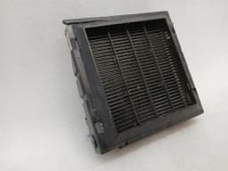 BMW BMW 5 Series F90 G30 M5 Water Radiator 8620207 Water Cooler Radiator — thumbnail 3