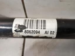 BMW BMW F90 G30 M5 Right Front Drive Shaft 8062094 Drive Shaft Front Right- — thumbnail 5