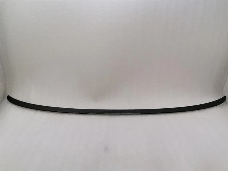 BMW 5 Series F90 G30 M5 Rear Spoiler 51628064738 G30 OEM M5 Rear Spoiler -