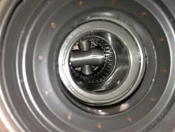 BMW BMW 4 M4 G82 G22 Rear Diff 874723908 Rear Differential — thumbnail 3