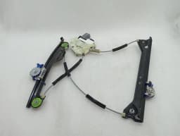 BMW BMW 8 G16 M8 Gran Coupe Right Rear Door Winder 5A52EE6 Window Regulator Rear Re- — thumbnail 2
